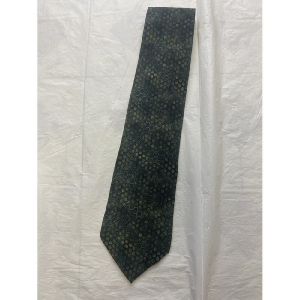 Grateful Dead Mens Tie‎ Samson And Delilah Seventh Set 100% Silk Vintage